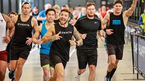 Strength for Runners