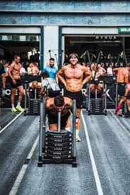 Hybrid Strength