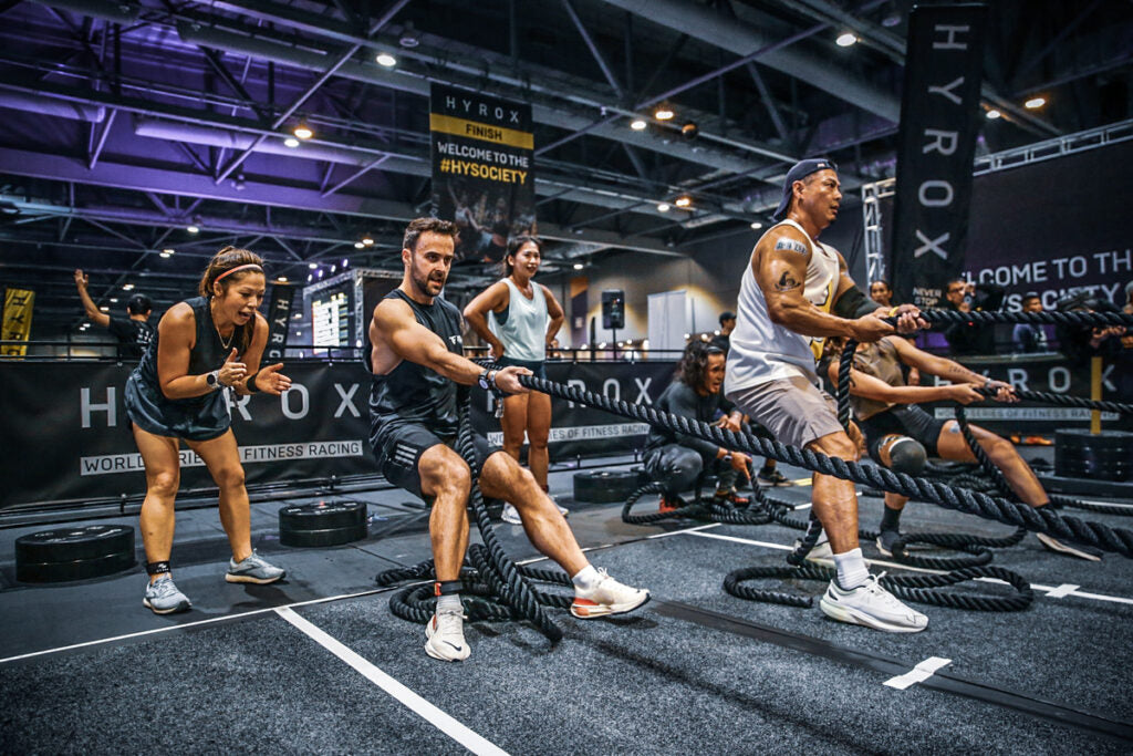 Performance Recovery