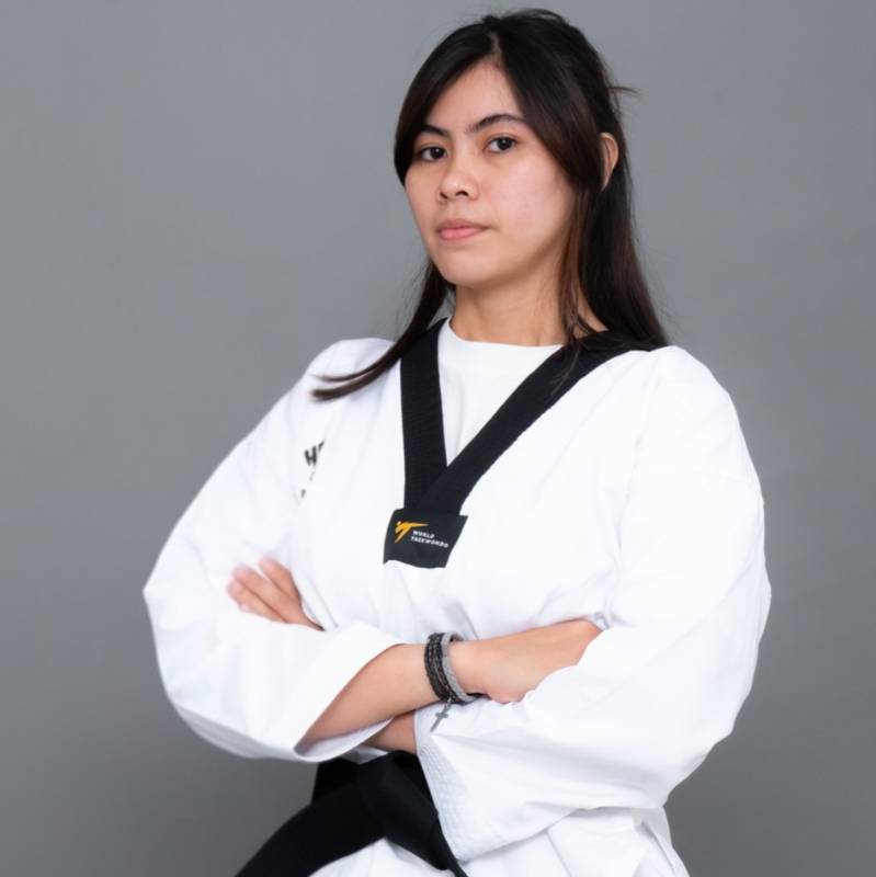 Coach Madalena