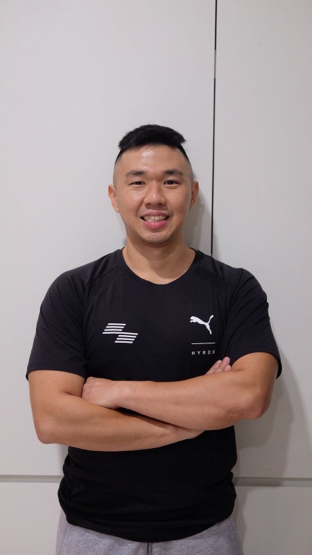 Coach Natan