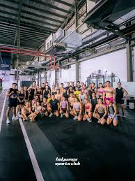 Holywings Sports Club